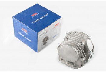 Головка цилиндра Honda WAVE 125 (в сборе) "BMB"
