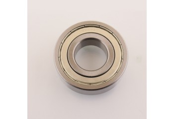 Подшипник редуктора мотоблока 6307-ZZ 35*80*21 (редуктора фрезы 178/186F)