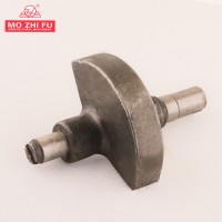 Вал балансировочный мотоблока 195N (12/15Hp) (голый) 