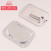 Крышка блока двигателя мотоблока 175N/180N (7/9Hp) (передняя) 