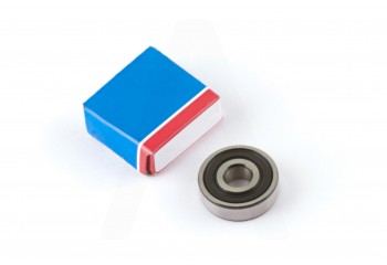 Подшипник редуктора мотоблока 6307-2RS 35*80*21 (редуктора фрезы 178/186F)