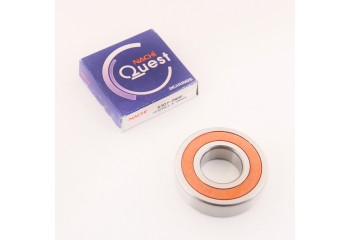 Подшипник редуктора мотоблока 6307-2RS 35*80*21 (редуктора фрезы 178/186F)