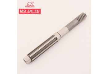 Вал первичный КПП мотоблока 168F/170F (6,5/7Hp) 