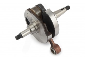 Коленвал VESPA 150 (под сепаратор 19mm) (+сепаратор)