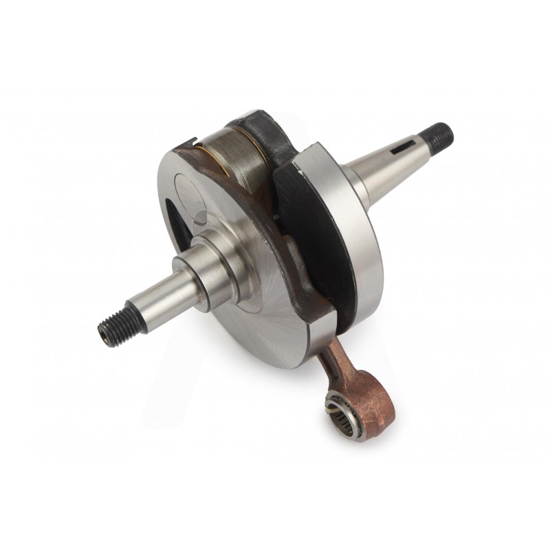 Коленвал VESPA 150 (под сепаратор 19mm) (+сепаратор)