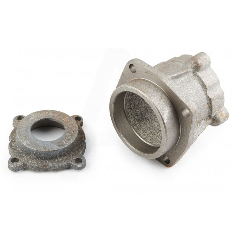 Корпус вала колеса мотоблока 175N/180N (7/9Hp) 