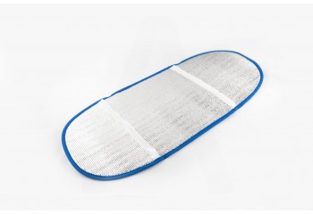 Солнцезащитный экран для сиденья Alpha, CG (635*275mm) "SOFT SEAT"