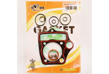 Прокладки цилиндра (набор) Active 110 Ø52mm, 152FMH "BEEZMOTO"