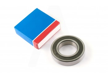 Подшипник КПП мотоблока 6009-2RS 45*75*16 (мотоблок ZUBR 178F, ATV-300)