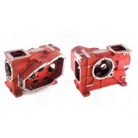 Блок двигателя мотоблока 180N (9Hp) (Ø80,00)