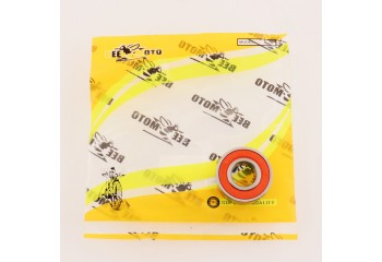 Подшипник 6001-2RS 12*28*8 (КПП Delta, 4T CG200) "BEEZMOTO"