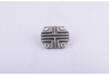 Крышка головки цилиндра (верхняя) 139FMB, 147FMH, 152FMI Alpha, Delta, KAYO "BEEZMOTO"