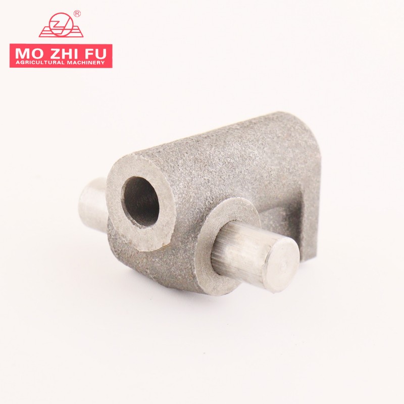 Вал коромысла мотоблока + корпус 175N/180N (7/9Hp) (d-12, H-47) 