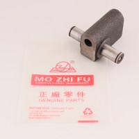 Вал коромысел мотоблока + корпус 190N/195N (12/15Hp) 