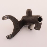Вилка 2/3 передачи КПП мотоблока 180N/195N (9Hp/12Hp) (01-2) 