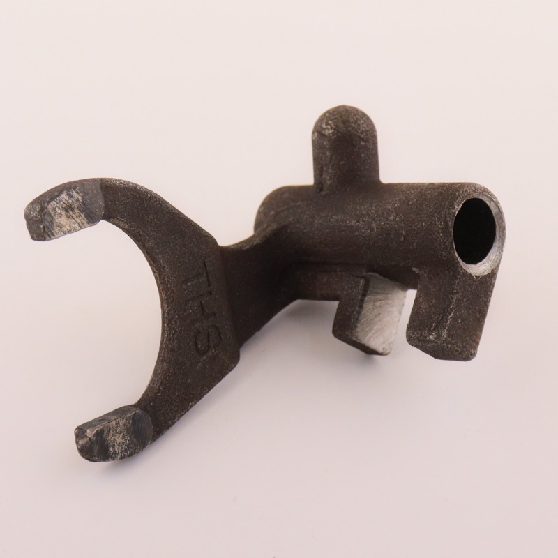 Вилка 2/3 передачи КПП мотоблока 180N/195N (9Hp/12Hp) (01-2) 