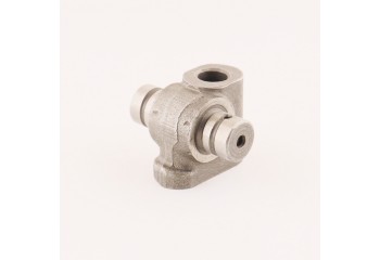 Вал коромысел мотоблока 178F (6Hp) ST