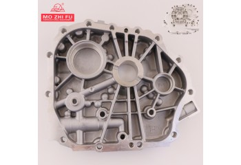 Крышка блока двигателя мотоблока 178F/186F (6/9Hp) 